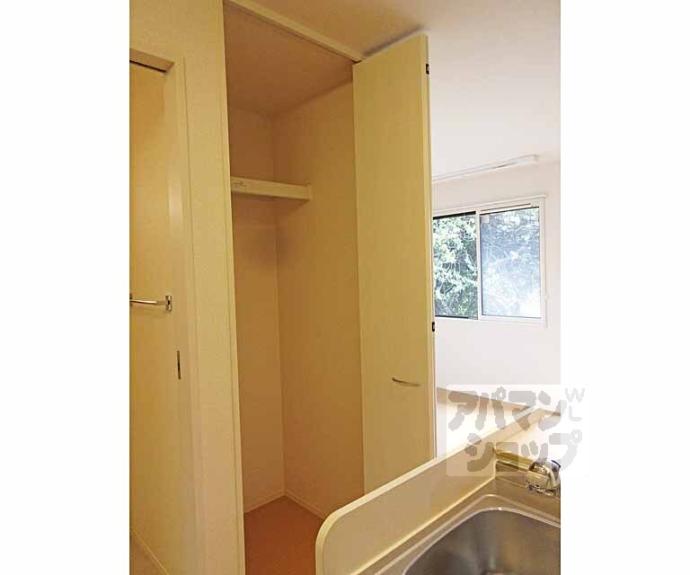 【セジュール６２３　Ⅱ】間取