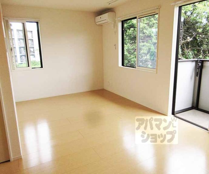 【セジュール６２３　Ⅱ】間取