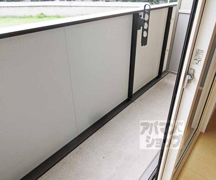 【セジュール６２３　Ⅱ】間取