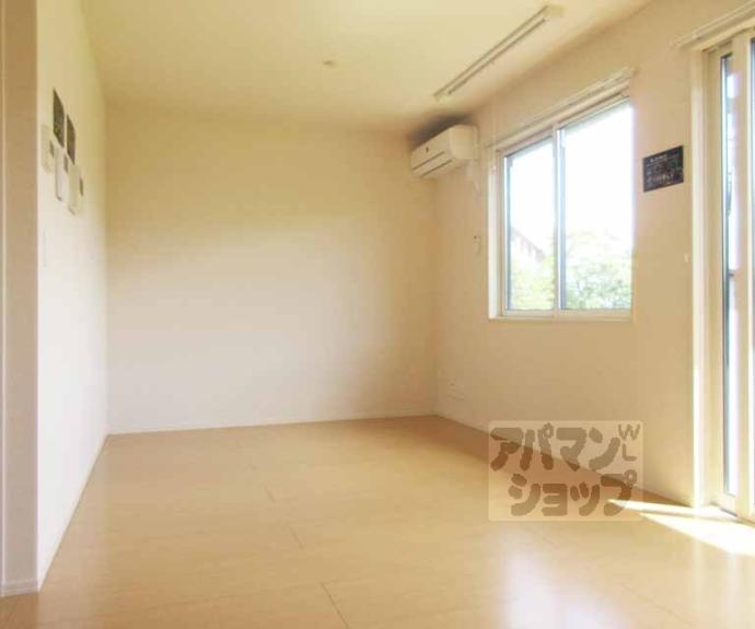 【セジュール623 Ⅱ】間取