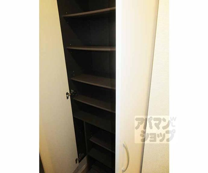 【セジュール623 Ⅱ】間取