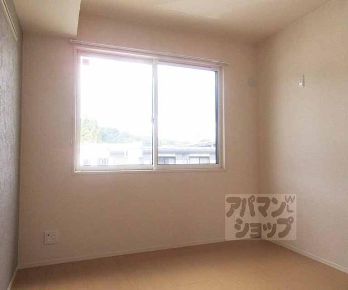 【セジュール623 Ⅱ】間取