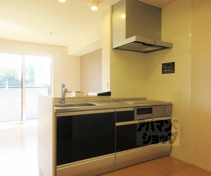 【セジュール623 Ⅱ】間取