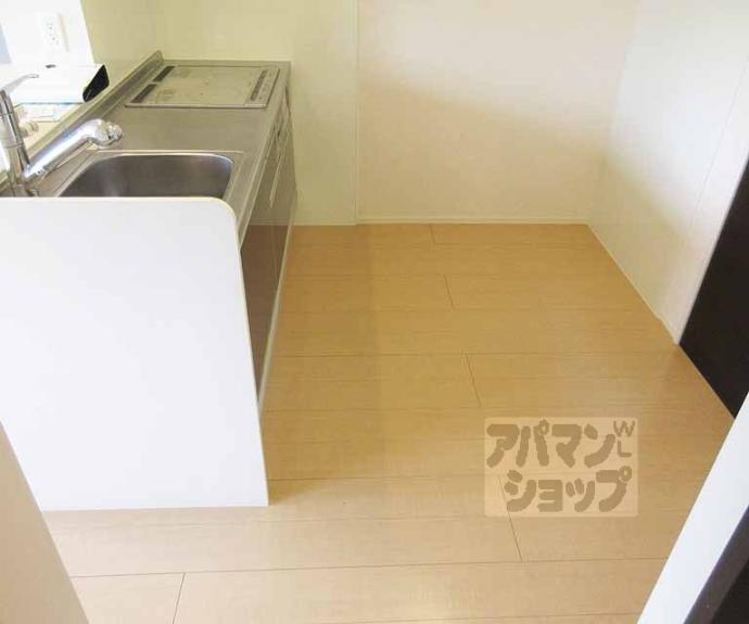 【セジュール623 Ⅱ】間取