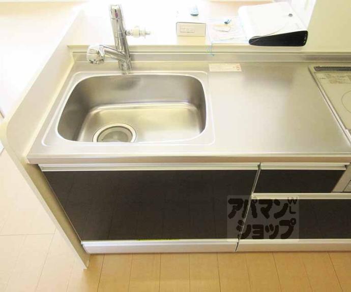 【セジュール623 Ⅱ】間取