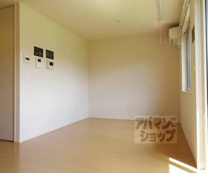 【セジュール623 Ⅱ】間取