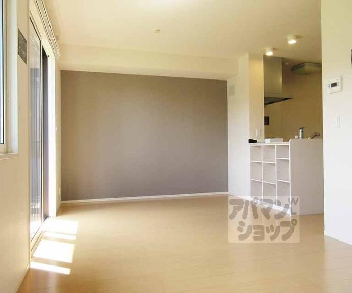 【セジュール623 Ⅱ】間取