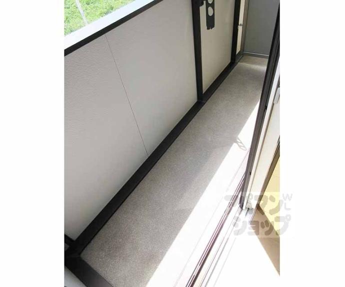 【セジュール623 Ⅱ】間取