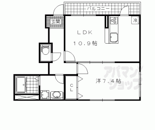 【ファインビューヒルズⅡ】