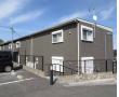 ファインビューヒルズⅡ：建物外観