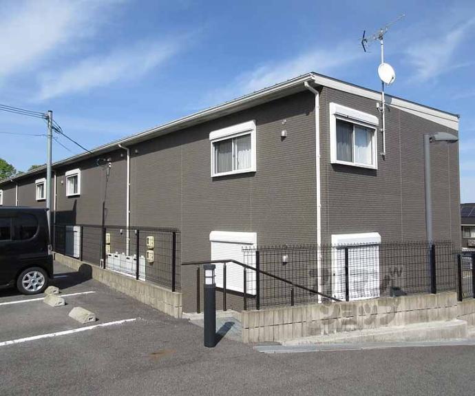 【ファインビューヒルズⅡ】間取