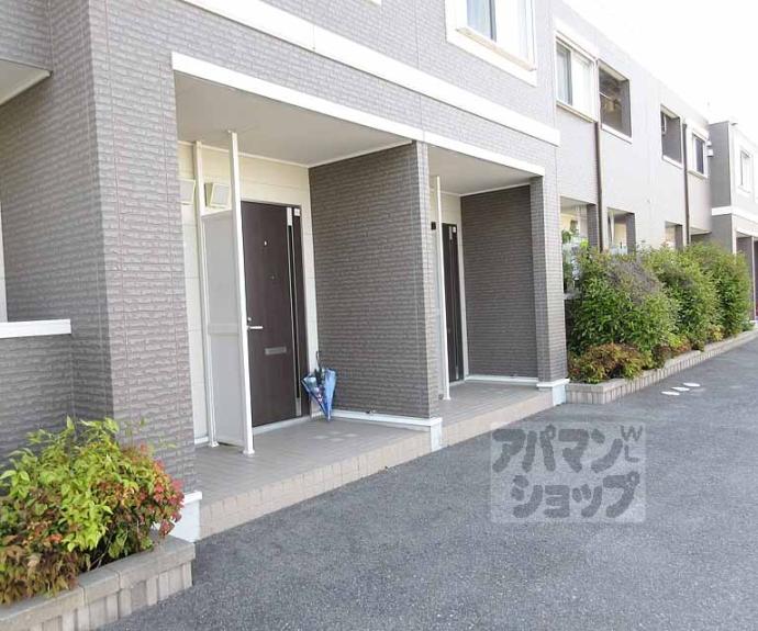 【ファインビューヒルズⅡ】間取