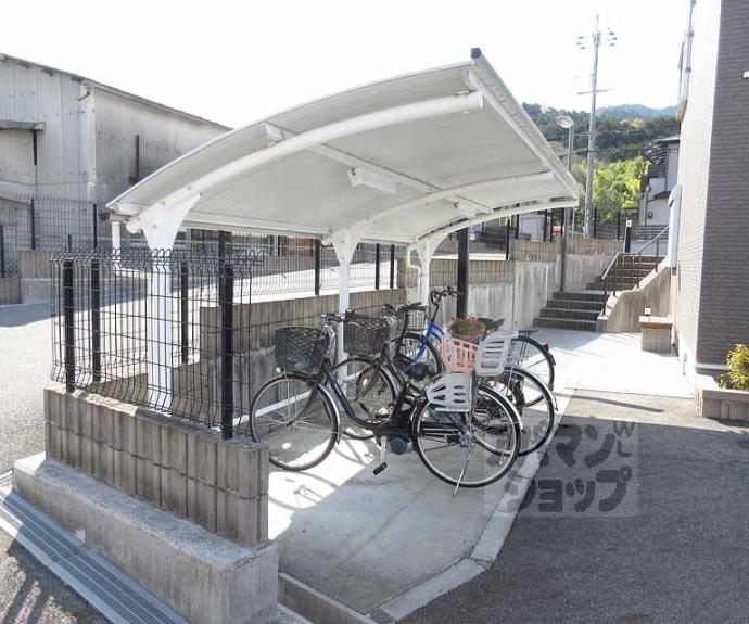 【ファインビューヒルズⅡ】間取