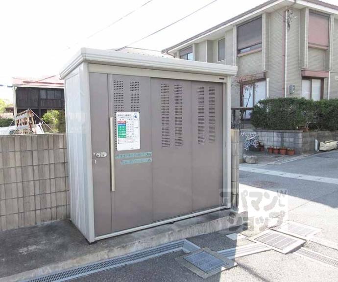 【ファインビューヒルズⅡ】間取