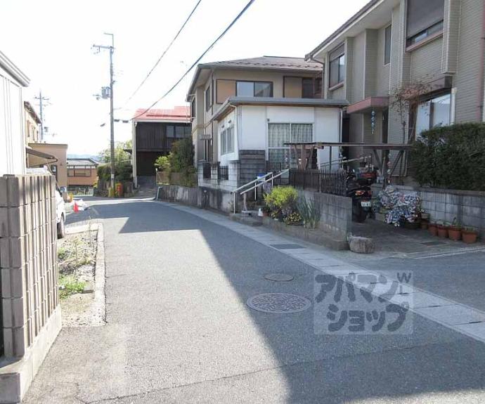 【ファインビューヒルズⅡ】間取