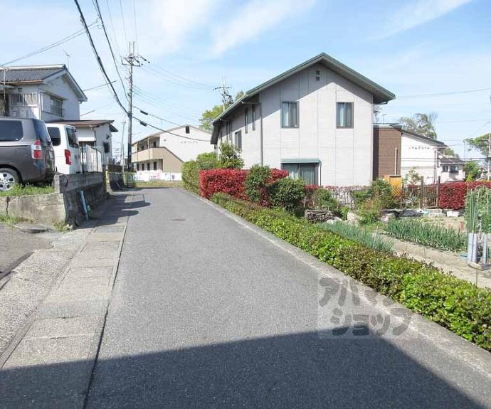 【ファインビューヒルズⅡ】間取