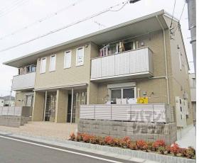 アリエッタ：間取図