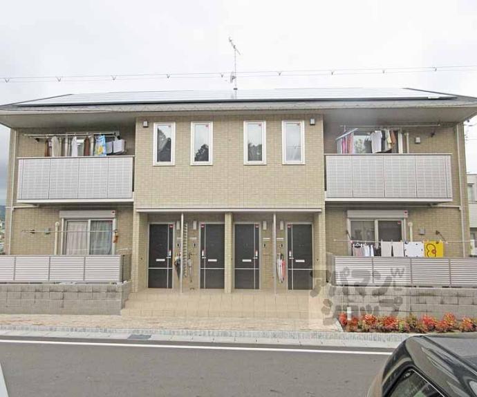 【アリエッタ】間取