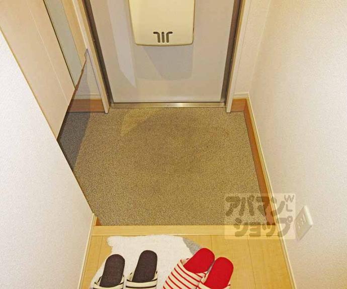 【アリエッタ】間取