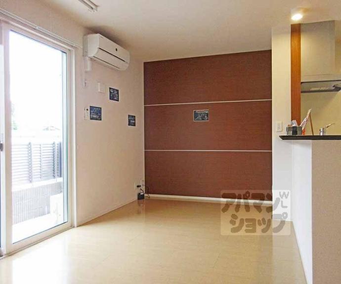 【アリエッタ】間取