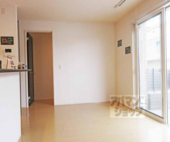 【アリエッタ】間取