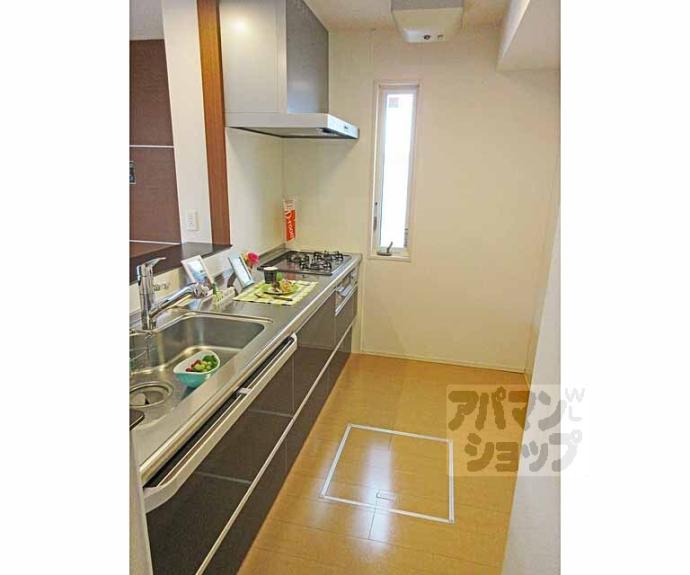 【アリエッタ】間取