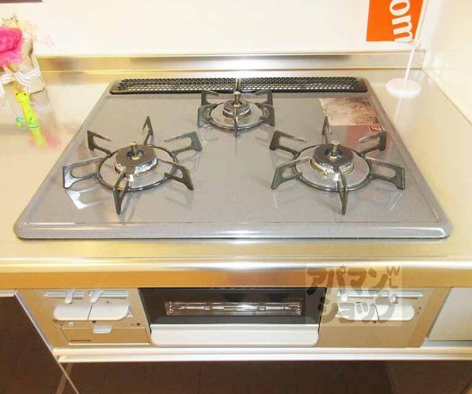 【アリエッタ】間取