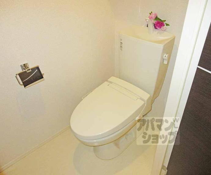 【アリエッタ】間取