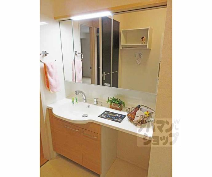 【アリエッタ】間取