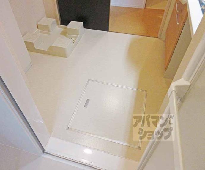 【アリエッタ】間取