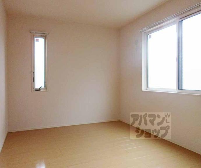 【アリエッタ】間取