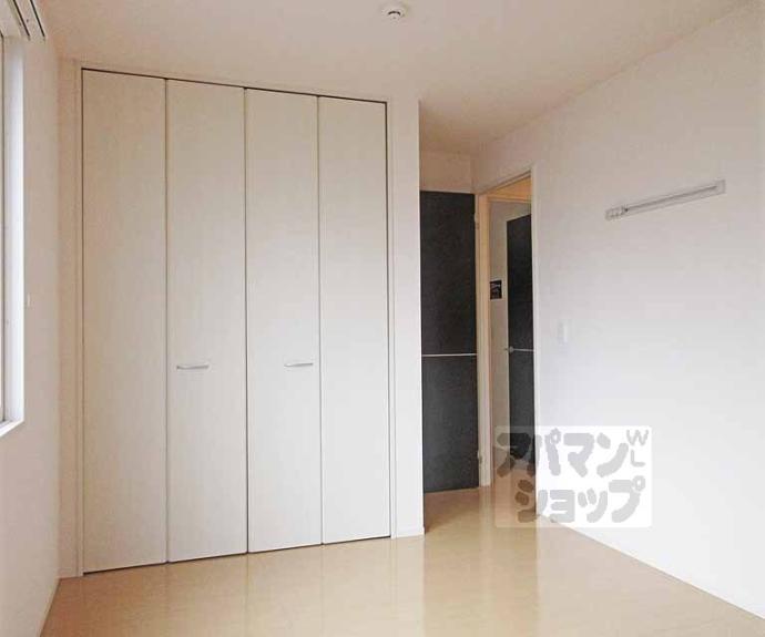 【アリエッタ】間取