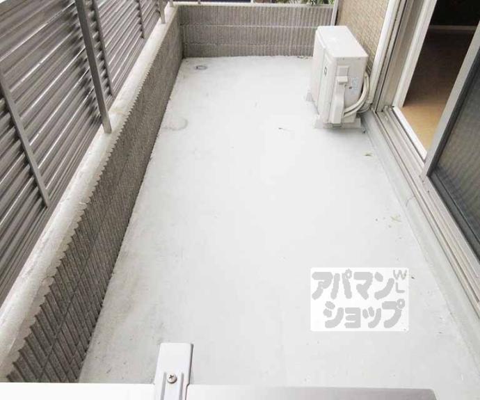 【アリエッタ】間取