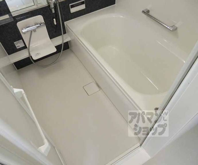 【サンフェリーチェ】間取