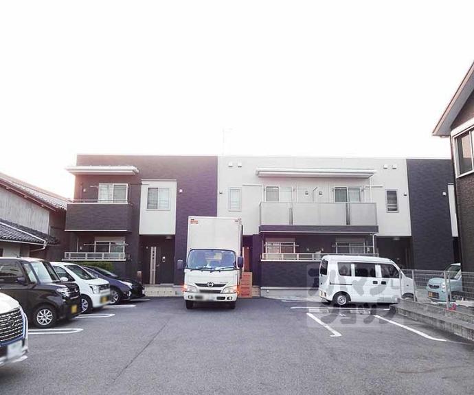【エトワール衣川】間取