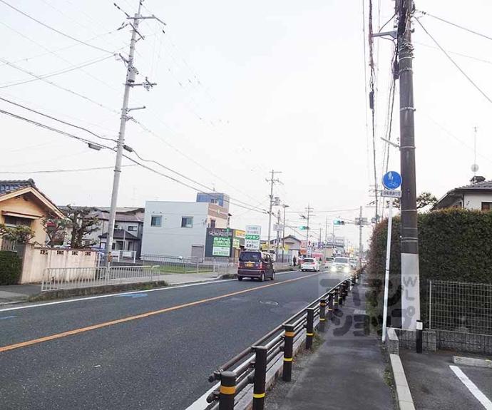 【エトワール衣川】間取