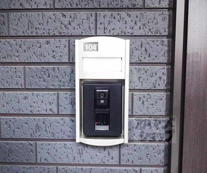 【エトワール衣川】間取