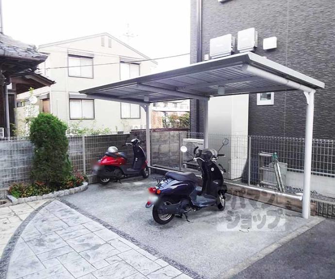 【エトワール衣川】間取