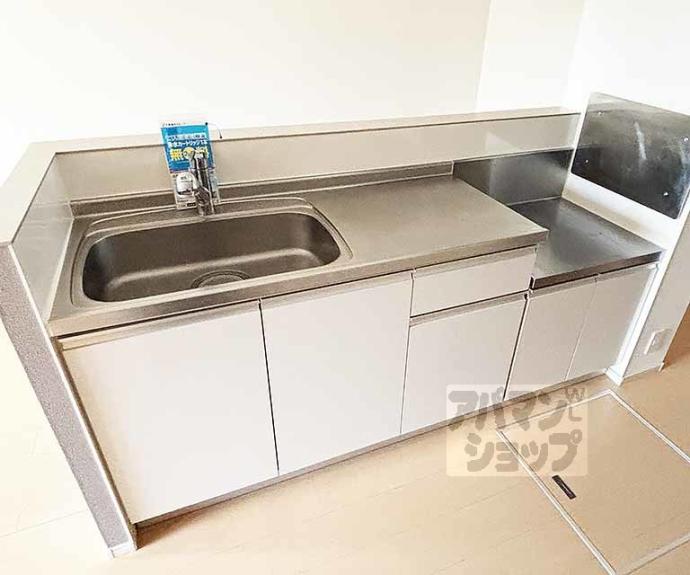 【ビ・オーラ千(SEN)】間取