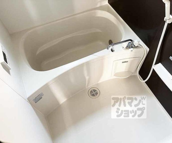 【ビ・オーラ千(SEN)】間取