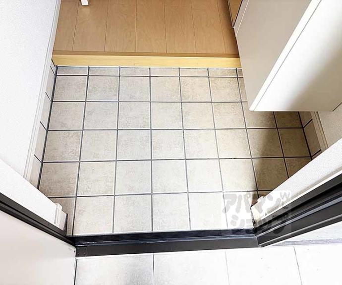 【ビ・オーラ千(SEN)】間取