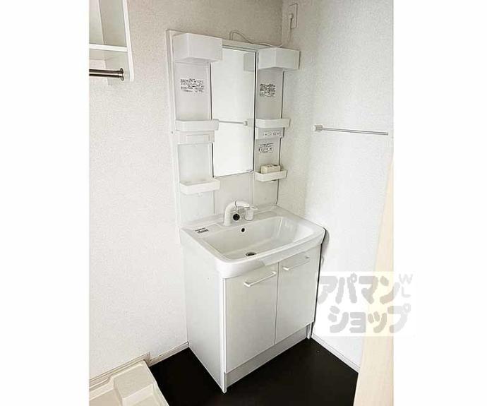 【ビ・オーラ千(SEN)】間取