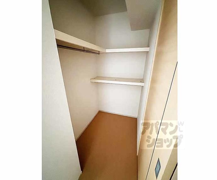 【ビ・オーラ千(SEN)】間取