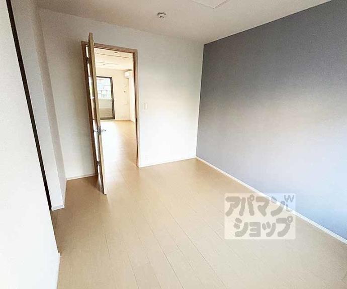 【ビ・オーラ千(SEN)】間取