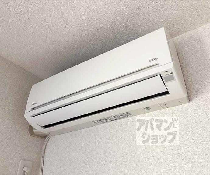 【ビ・オーラ千(SEN)】間取