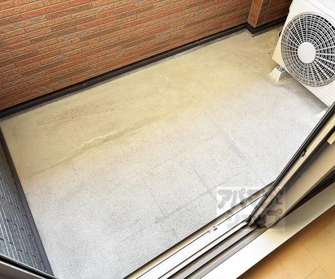 【ビ・オーラ千(SEN)】間取