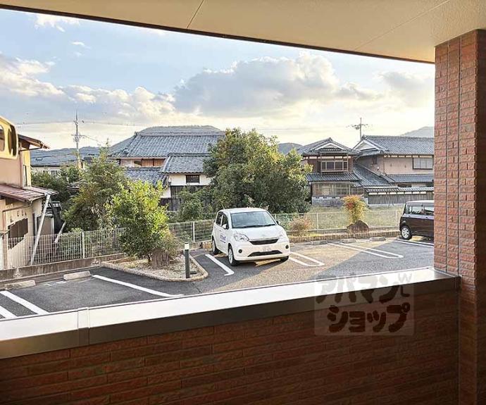 【ビ・オーラ千(SEN)】間取