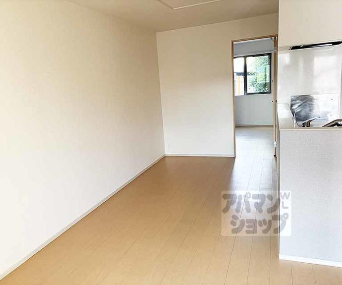 【ビ・オーラ千(SEN)】間取