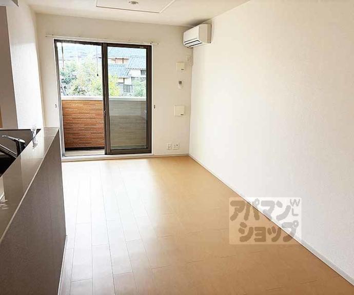 【ビ・オーラ千(SEN)】間取