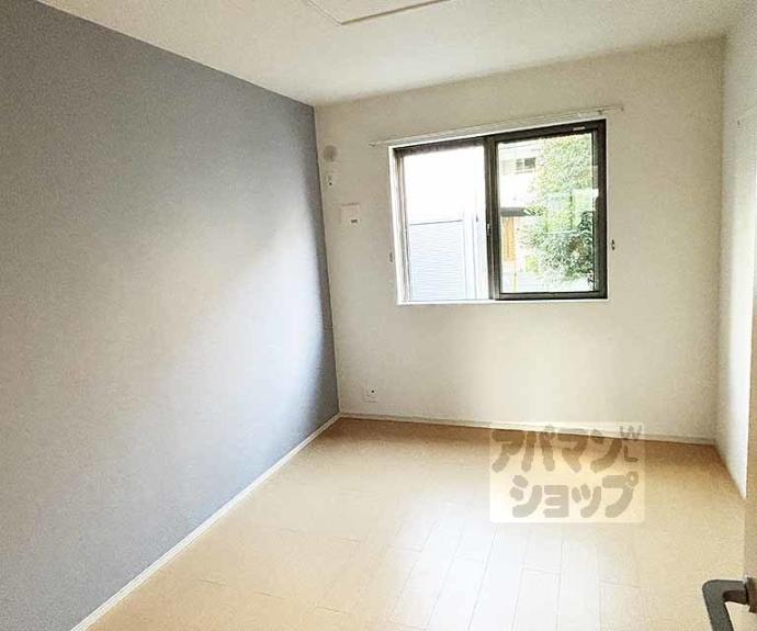 【ビ・オーラ千(SEN)】間取